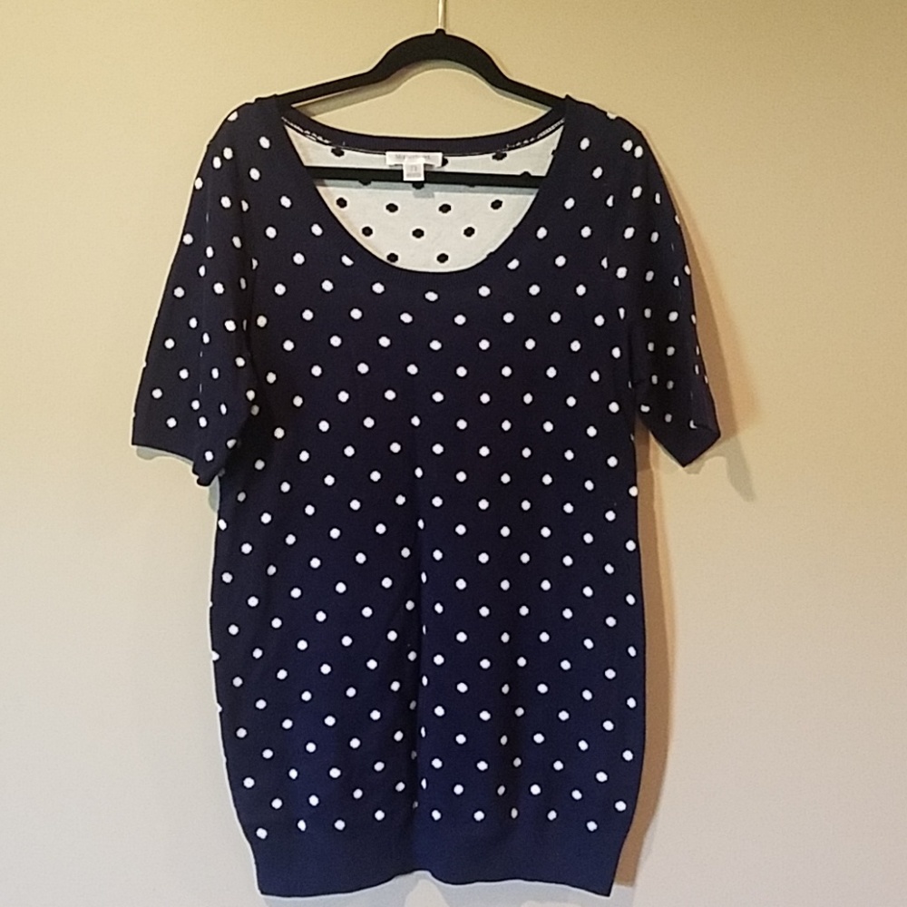 Motherhood Maternity Sweater